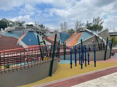 -上海山野camping·户外天幕烧烤·团建拓展营地