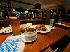 -宝莱纳餐厅(滨江店)