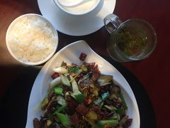 -野菌皇海景野生菌火锅(滨海大道店)