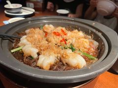 -绿茶餐厅(汇悦大融城店)