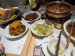 -关东小磨东北菜(漕河泾印象城店)