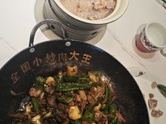 -费大厨辣椒炒肉(黄兴中心广场店)