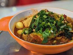 -马玉林天水麻辣烫(一马路清真店)