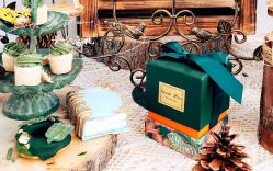 -卡卡喜糖伴手礼·商务礼宝宝礼·婚礼用品