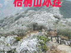 -梧桐山风景名胜区