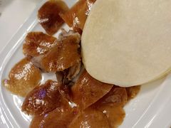 -锦江饭店锦北楼-锦江厅