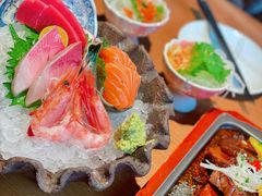 -水之惠鲜鱼料理(王府大街店)