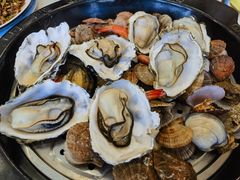 -前王院•巧克力海鲜市集餐厅(万平口店)