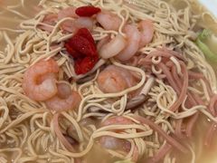 -桂满陇·蟹黄小笼汤包(中山公园店)
