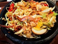 -豪客来牛排(重庆金源世纪广场1731店 )