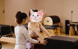 -酉嘉瑜伽YO+YOGA