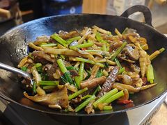 -牛八宝桂林米粉(八里庄店)