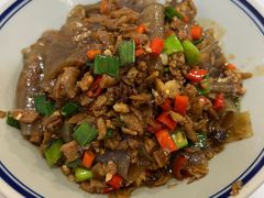 -新新湘菜馆(新中街二条店)