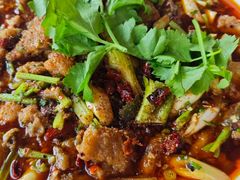 招牌太安鱼-潼南太安名鱼•特色江湖菜 太安鱼