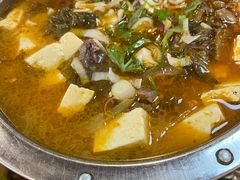 -春明狗肉馆(园丁花园店)