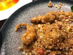 -野米东南亚餐厅(欢乐海岸店)