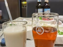 -海底捞火锅(高新万达广场店)