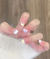 -兔猫ToMoreNails美甲美睫