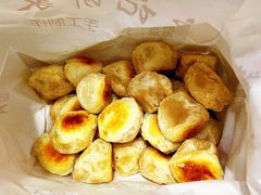 -宋记饼家(石门二路店)