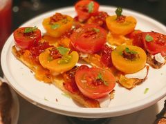 -壳里西餐厅Coquille Seafood Bistro(蒙自路店)