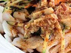 -壹阁胡羊焖饼(特色小吃街店)