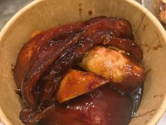 -鲜得来排骨年糕(即墨路店)