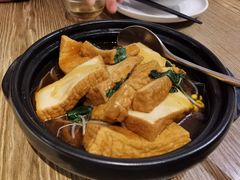 -熹素·鲜美素食Vegetarian (天河领展店)