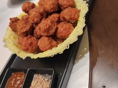 -玉林烤鸭店(垡头店)