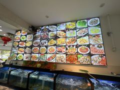 -碧海银沙海鲜餐厅(恒大海上威尼斯店)