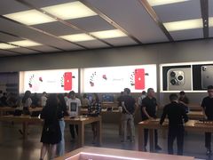 -Apple零售店(深圳益田假日广场店)