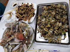 -北戴河庆山饭店·海鲜砂锅粥(北戴河黑石路店)
