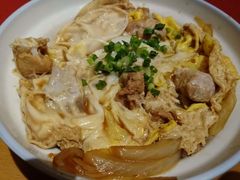 -虹梅食堂·爱蝦乃家