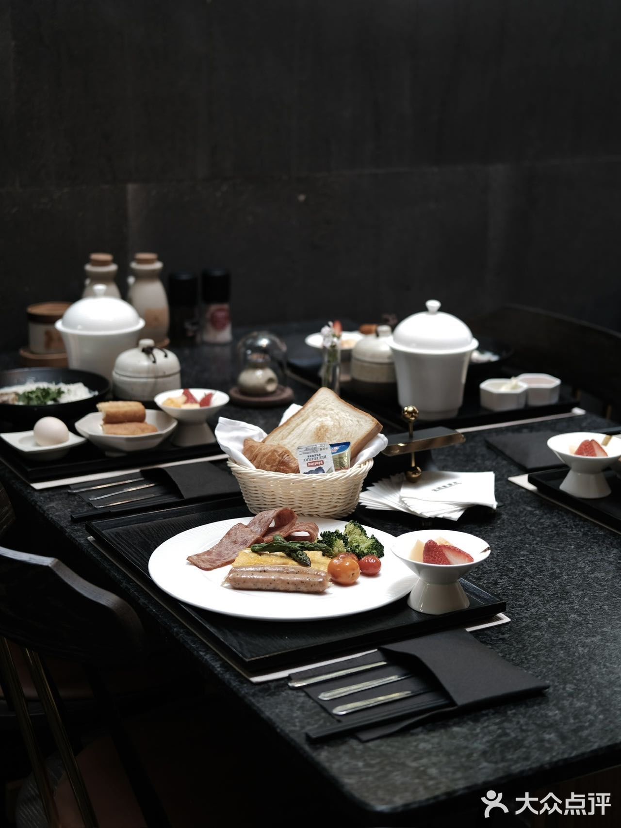 昆明一天只接一桌的私宴🍽