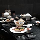 昆明一天只接一桌的私宴🍽