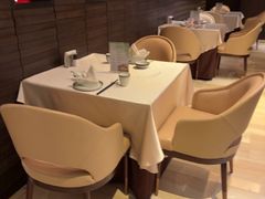 -上海金桥红枫万豪酒店-万豪中餐厅