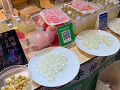 -阿群甘草水果