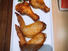 -必胜客(八一店)