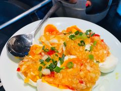 -挂旗柴锅鸡(蚌山区嘉年华店)