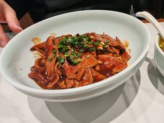 -味香斋·麻酱面(南京东路店)