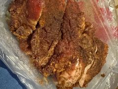 -王二甩老木子鸡(江湾店)