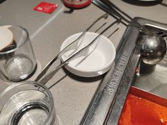 -海底捞火锅(武胜路凯德广场店)