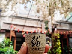 -束河人家(南锣鼓巷店)