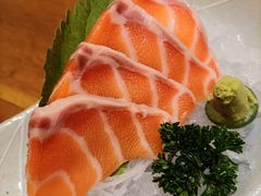 -铃兰日本料理(汉水路店)