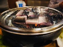 滋补炭烤鳗鱼-味家烤肉烤鳗鱼牛排(西塔旗舰店)