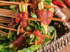 -袁记串串香(新南门店)