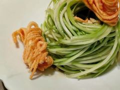 -绿杨春·淮扬宴(庐山路店)