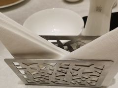 -京香轩·中餐厅(上海中庚聚龙酒店)