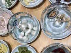 -阮大兴糕团(杭州西湖银泰百货店)