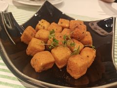 -桂满陇·杭州小馆(巴黎春天浦建店)