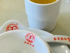 -老城红焖羊肉(人民路店)